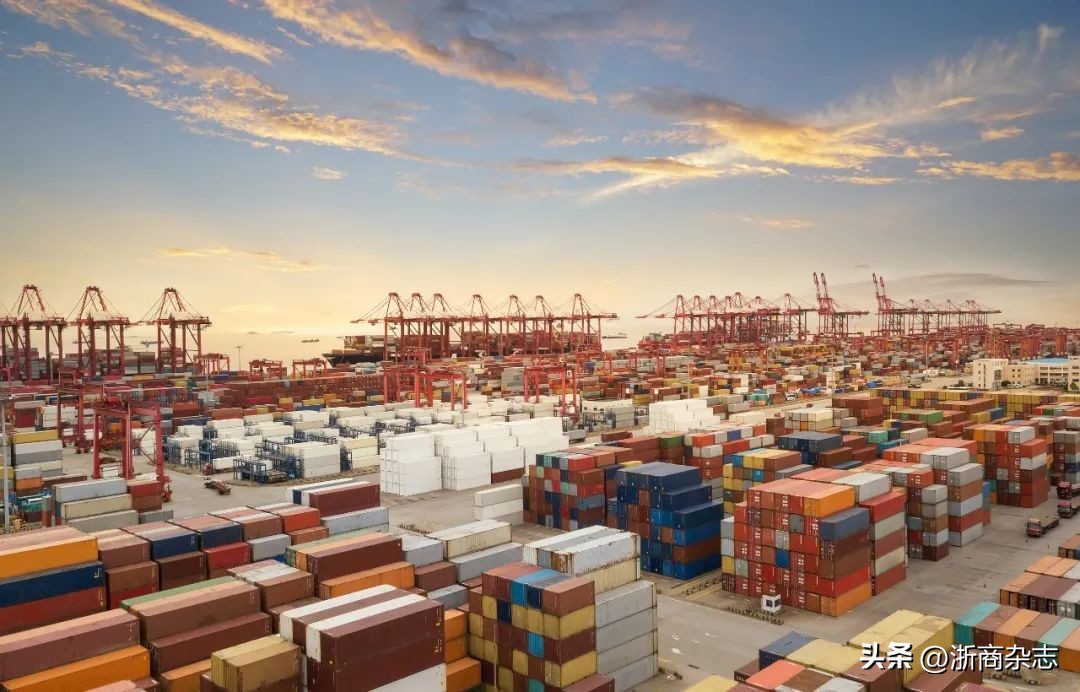 rcep可以免除印尼哪些商品关税,rcep贸易协定对中国制造业影响