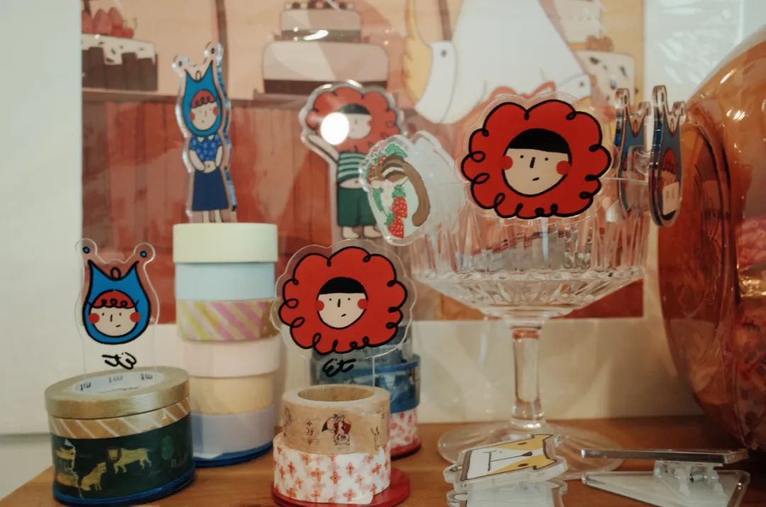 国内这个神仙街区,据说会让人得潮人恐惧症