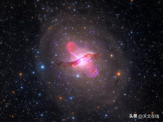 好奇恒星与黑洞的关系,好奇的黑洞