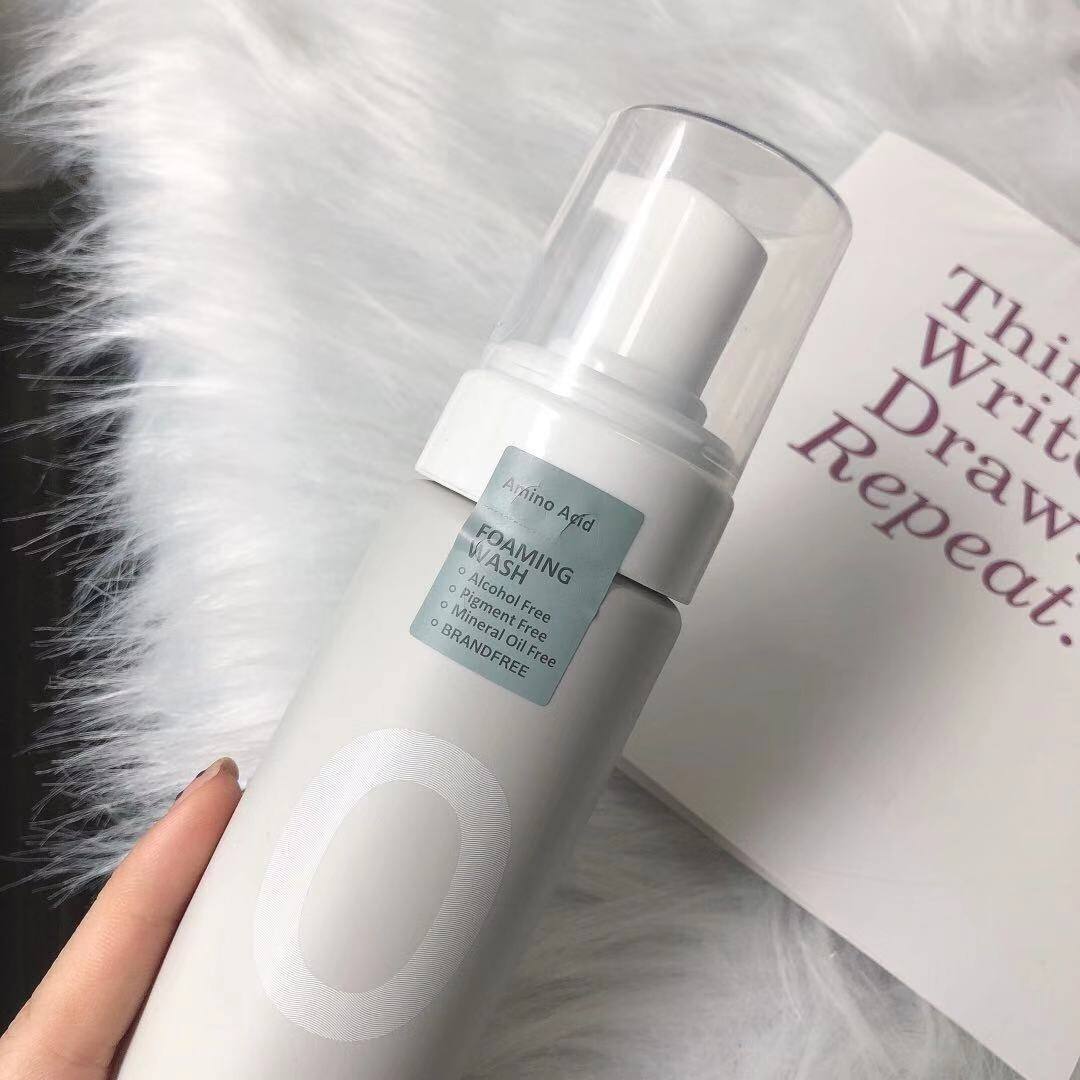 小红书推荐的高蓝洗面奶,洗面奶推荐平价不紧绷假滑