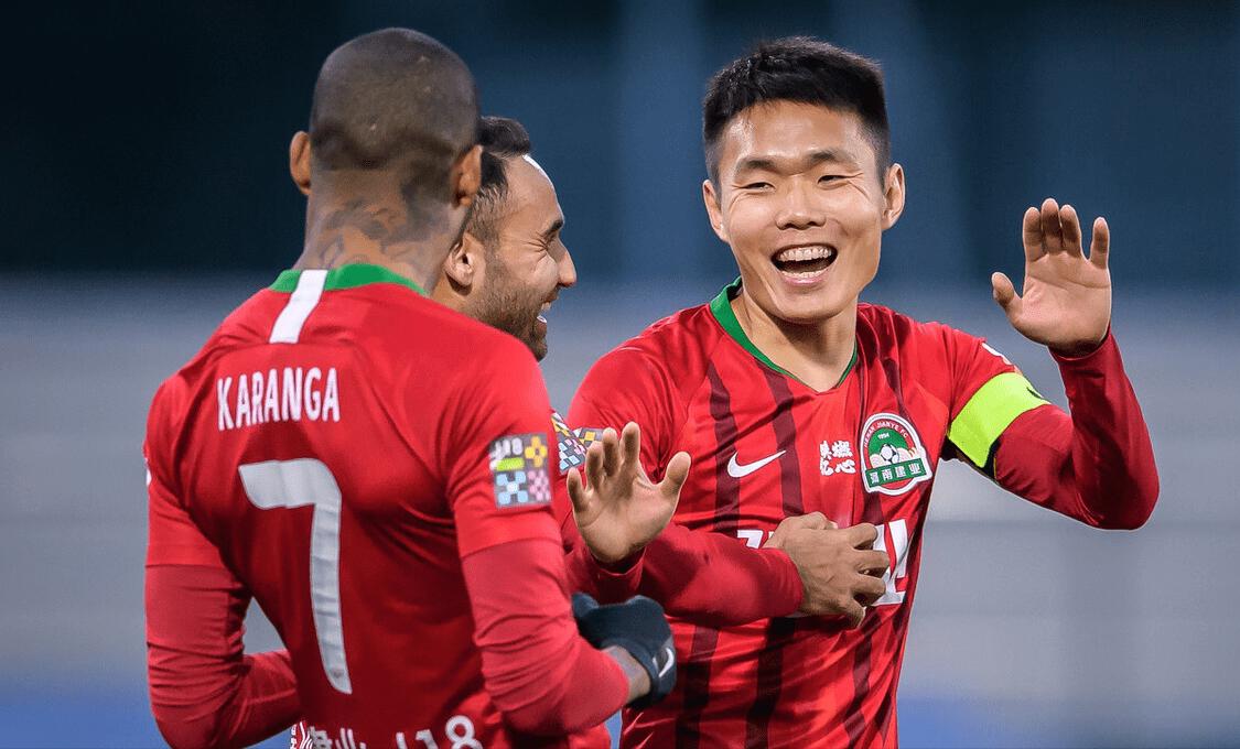 中原铁军部队,河南中原铁军足球