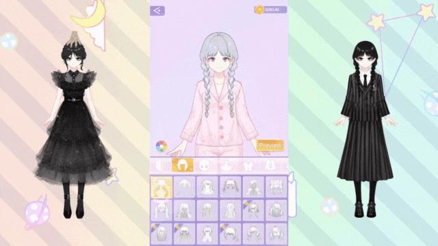 女性向手游起点,新出的女性向手游