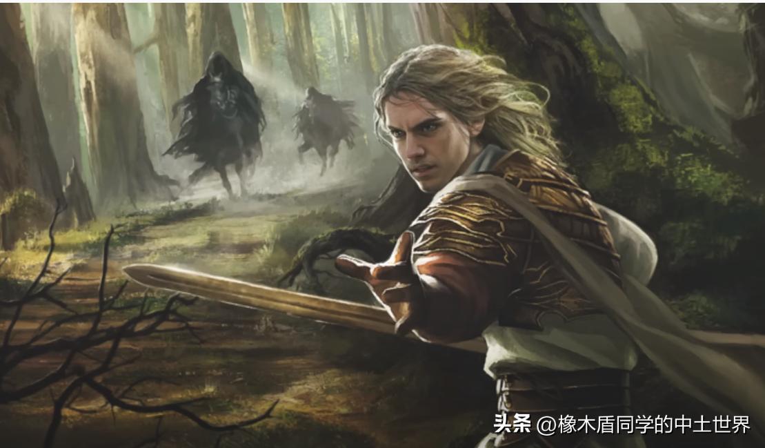 巫王为什么不效忠李星云,巫王实力如何