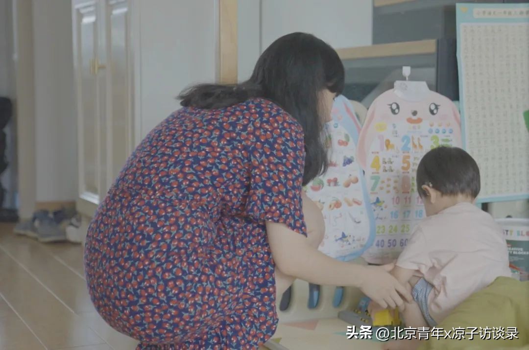 全职妈妈不是工作的吗,全职妈妈不是免费保姆