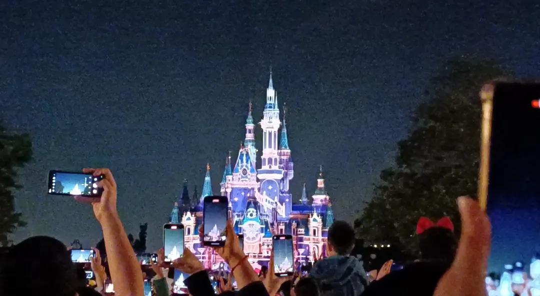 上海迪士尼乐园疯狂动物城,上海迪士尼加勒比海盗全程