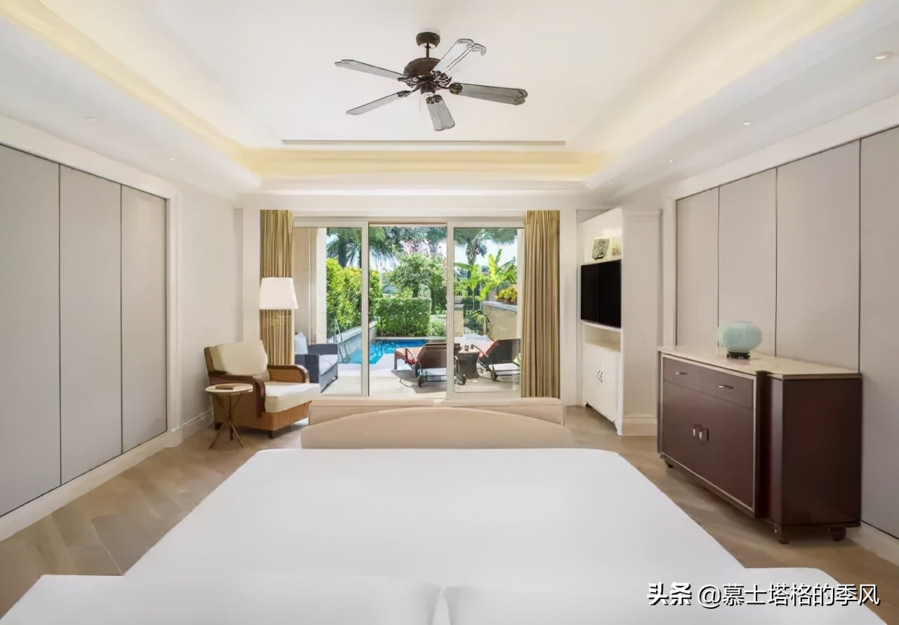 海南最具性价比的酒店,海南省最高端的酒店