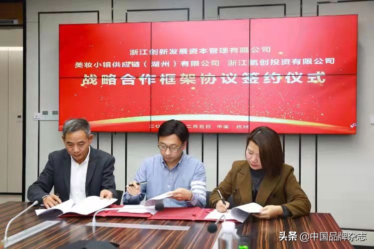 夏美帖:创业者背后的创业者