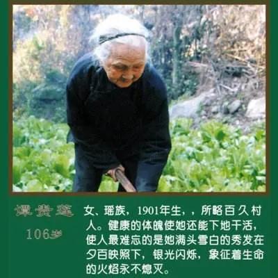 广西巴马长寿的真实原因,巴马长寿老人有什么说法