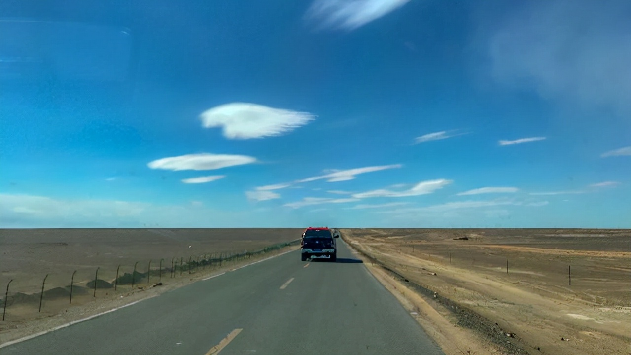 内蒙古额济纳旗避坑攻略,内蒙额济纳旗红城遗址