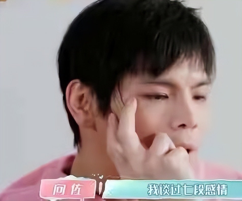 郭碧婷自己选的路跪着也要走完,郭碧婷goyard