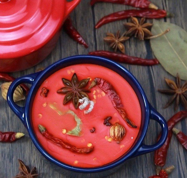 从奶油手机壳转型手工香薰，13年淘宝店如何靠“小香薰”打“大市场”？