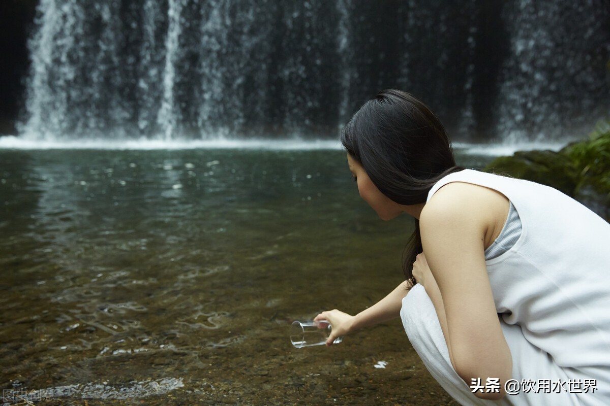 统一饮用水广告语,来了来了品牌