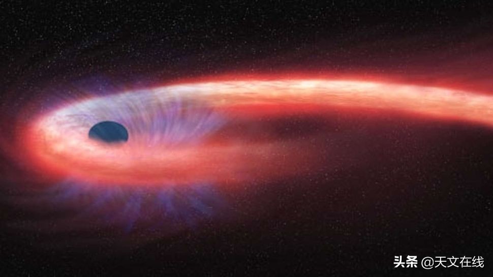 未来探索太空过程有哪些突破,最新太空探索发现