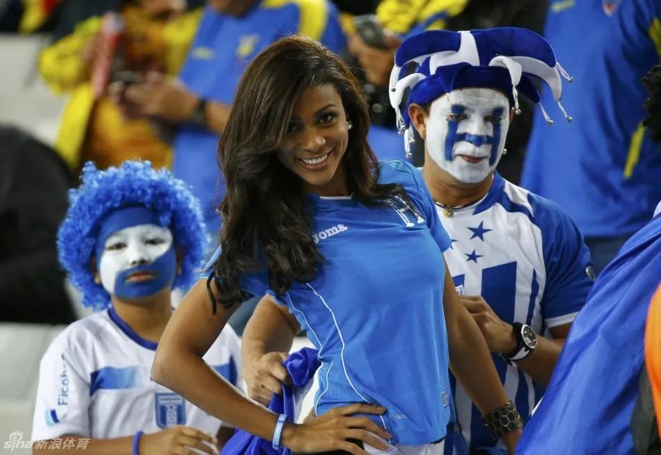 洪都拉斯国简介,世界最乱的国家洪都拉斯