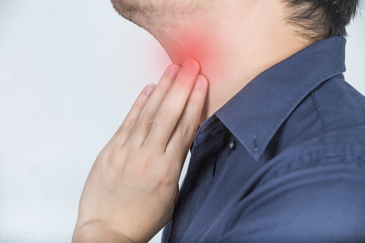 咽炎咳嗽抗过敏药物有哪些,治咽喉炎止咳化痰药