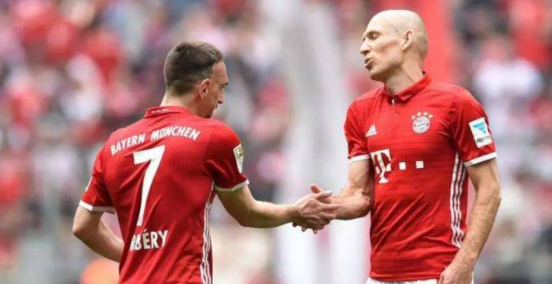 安联球场里贝里,安联球场视频集锦