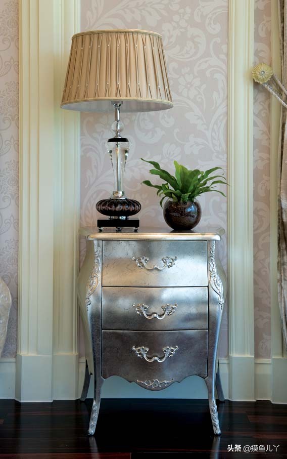 欧式风格之福熙大道花园参观