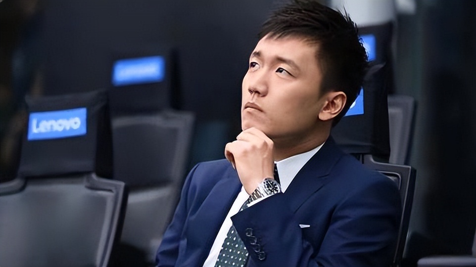 张康阳意大利人评价,张康阳意大利人对苏宁的评价