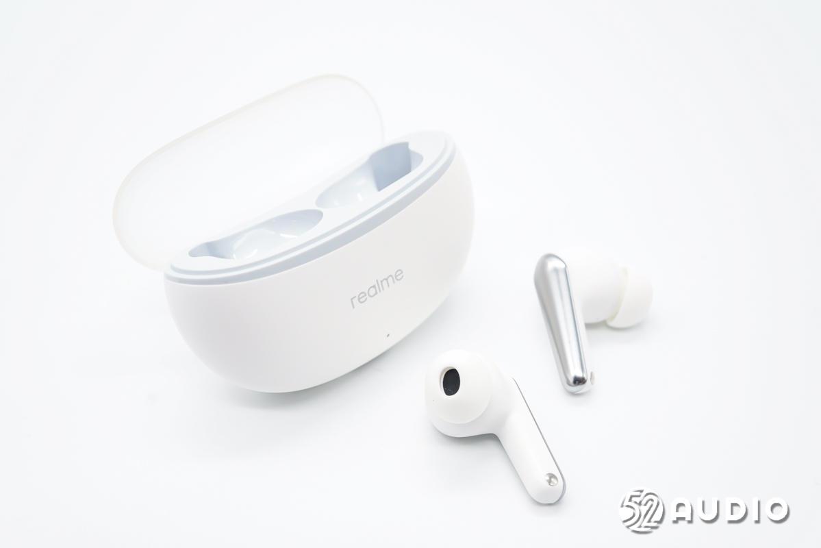 realmeAir3Neo真无线耳机拆解，音乐太空舱设计，支持杜比全景声