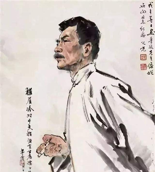 弃医从文鲁迅先生给我们的启示,弃医从文体现了鲁迅什么精神