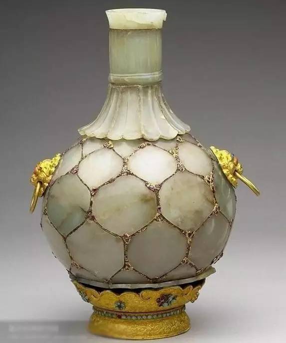 台北故宫玉器档案,台北故宫玉器春秋时期