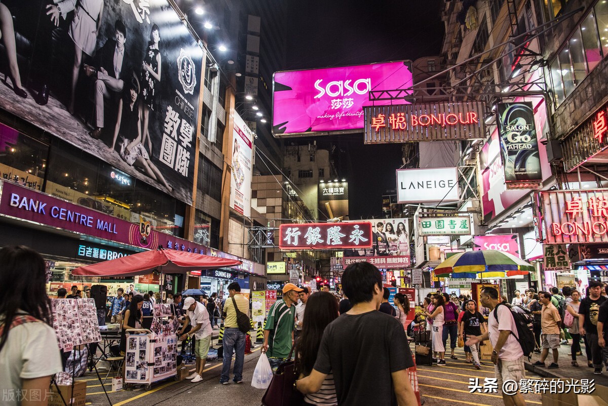 香港移民的未来发展,香港靠谱的移民政策有哪些