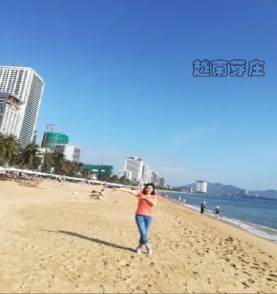 越南芽庄5晚6天观光游 (越南越美醉美芽庄5天品质之旅)