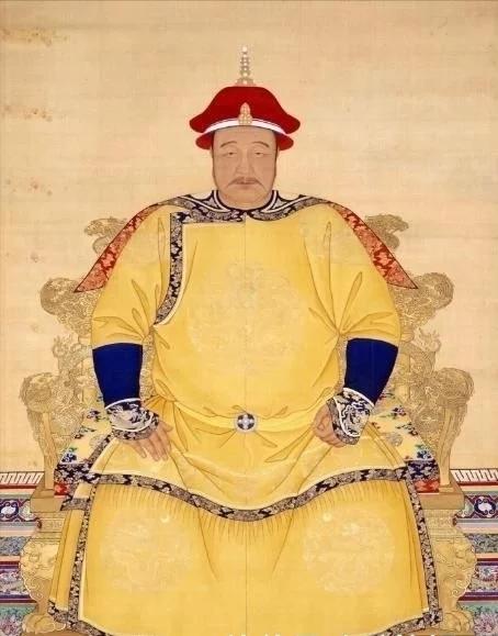 明末投降清朝的洪承畴,大明将军洪承畴