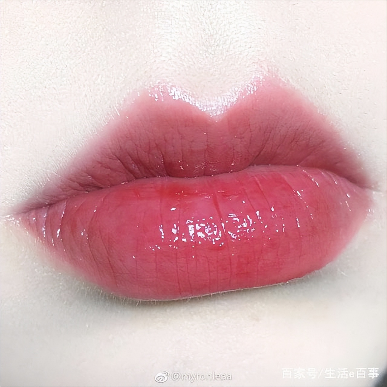 什么口红不干又滋润不沾杯,什么口红不干持久不掉色大牌