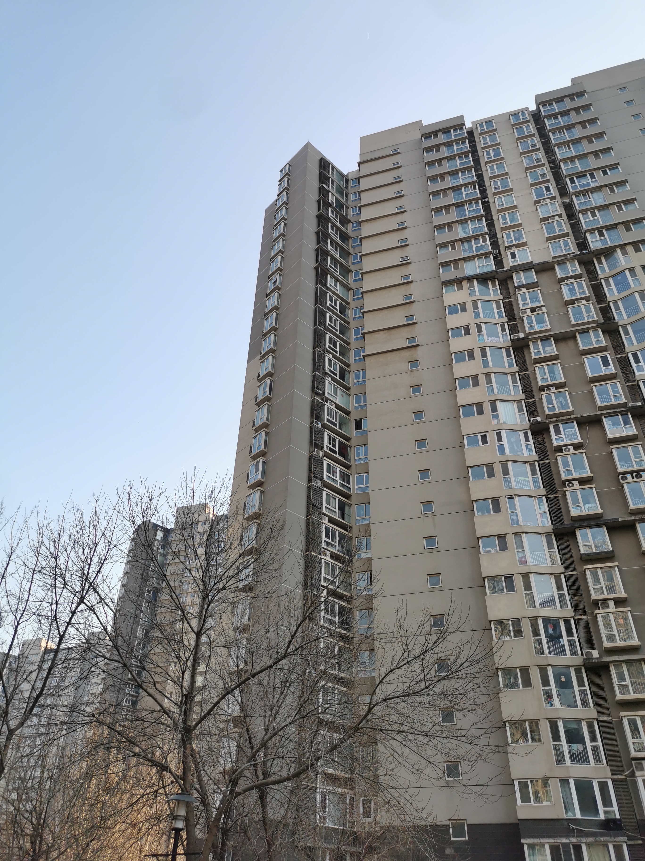 朝青板块全面分析,朝青国美第一城怎么样