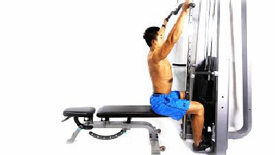 新人健身房健身一周训练计划,新手家庭健身一周训练计划