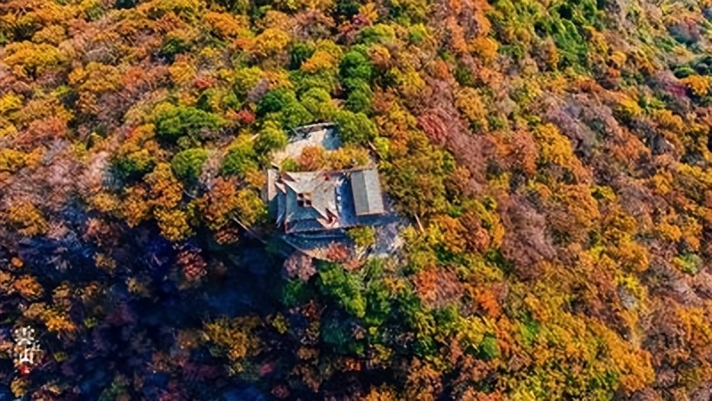 金秋山西旅行攻略,山西国庆出游好地方推荐