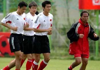 u17男足集锦,u17国足阵型