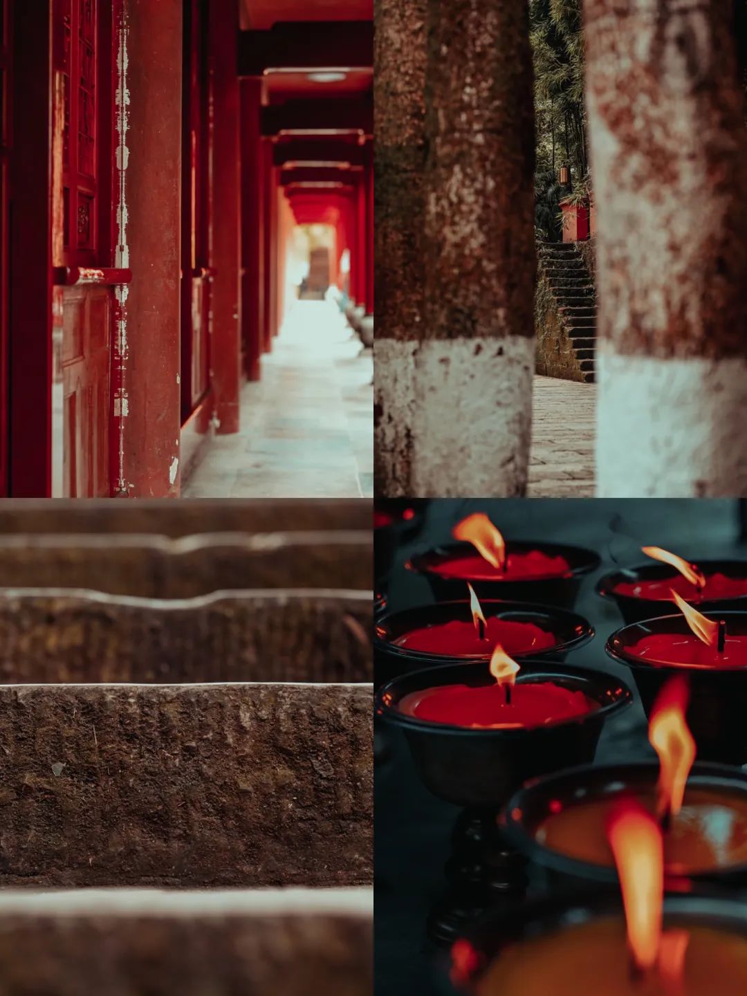 比成都好吃的火锅店,这座小城比杭州撩人美食不输潮汕