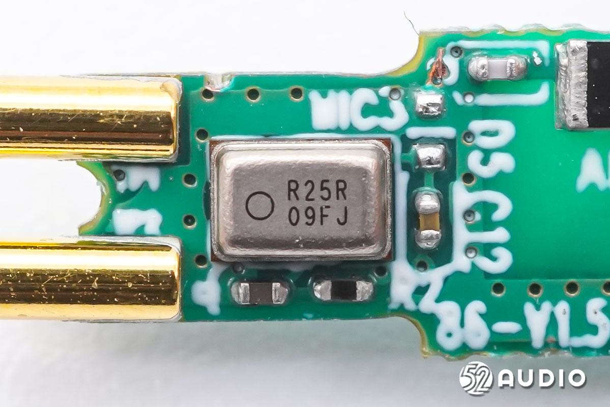 qq音乐蓝牙耳机et22测评,qq音乐et22真无线耳机拆解