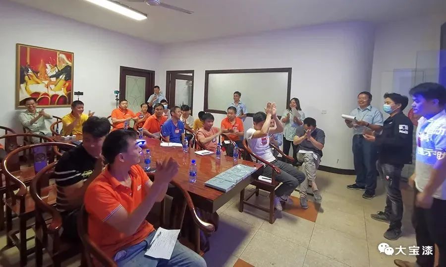 大宝家具漆环保,大宝家具漆怎么样