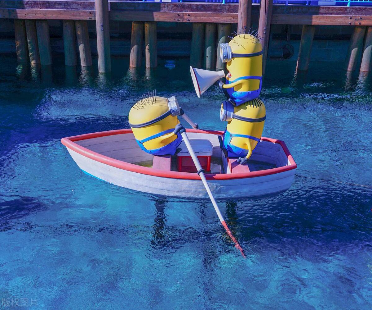 北京环球影城侏罗纪公园,北京环球影城纪念品推荐