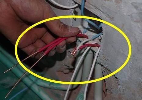 为什么电线不能绕圈使用,电线绕了几圈再接开关有什么用