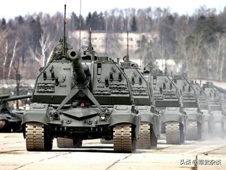 pzh155mm自行榴弹炮,pzh2000式155mm自行榴弹炮