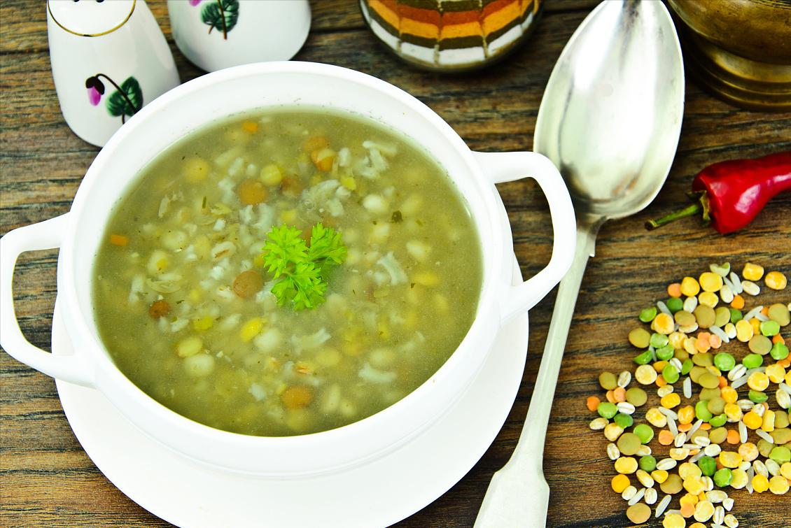 煮红豆边煮边加水,红豆和绿豆怎么煮得会烂得快