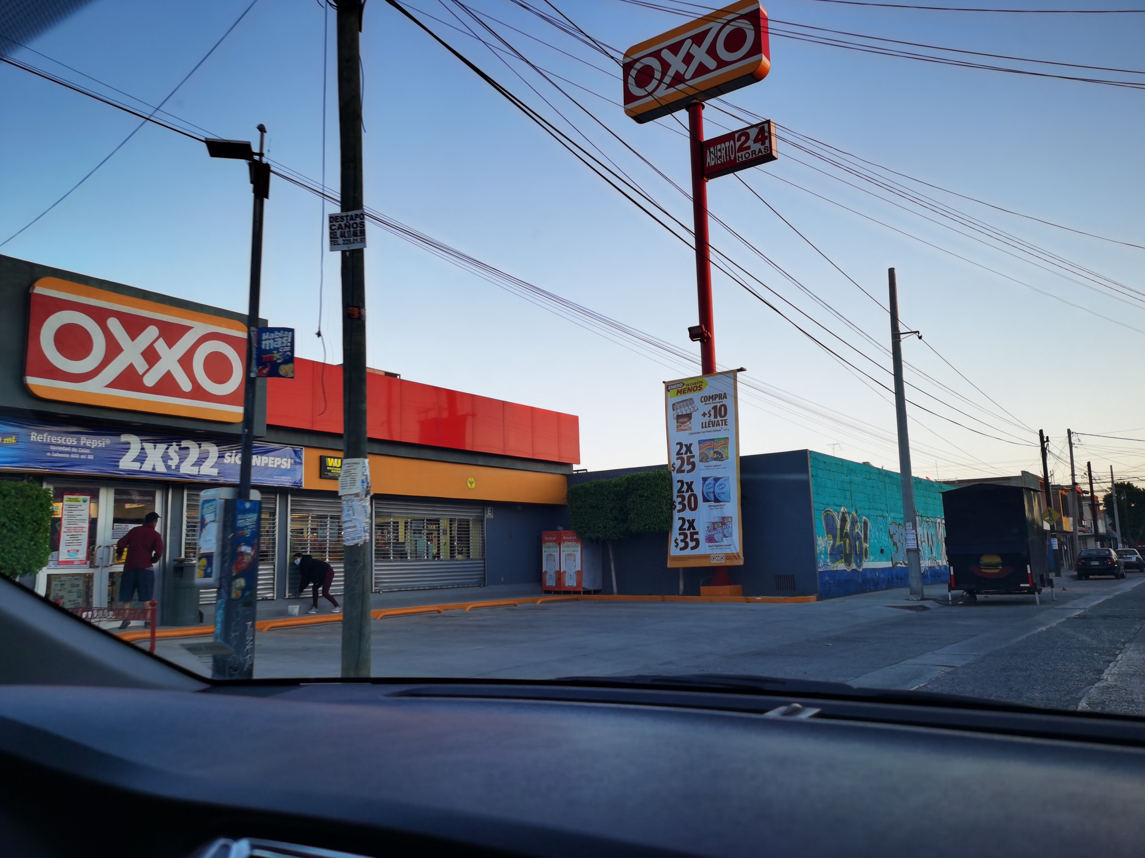 追忆2019旅行片段,墨西哥旅游攻略购物清单