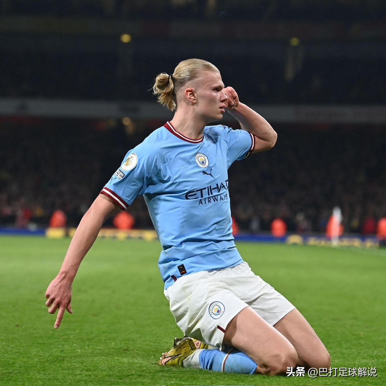 不想让魔人破纪录？63分钟换下遭董路质疑，你比瓜迪奥拉还懂？