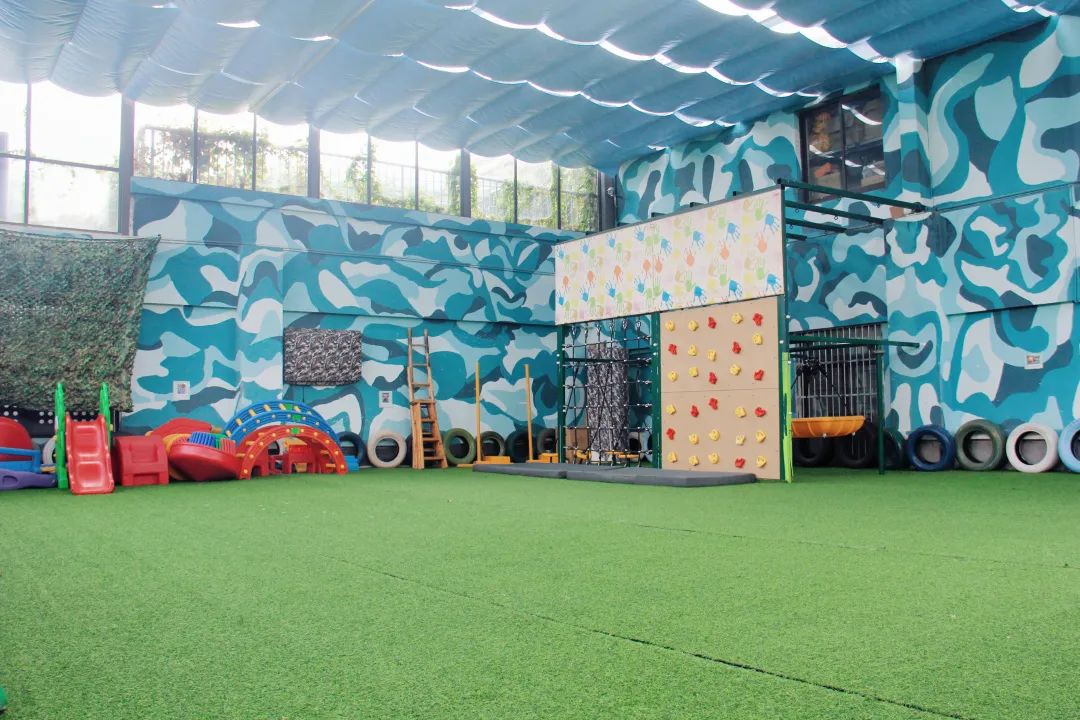 儿童友好幼儿园,儿童友好学校幼儿园