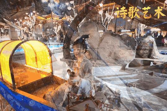 文旅地产未来三十年支柱产业,文旅地产与旅游地产开发差异