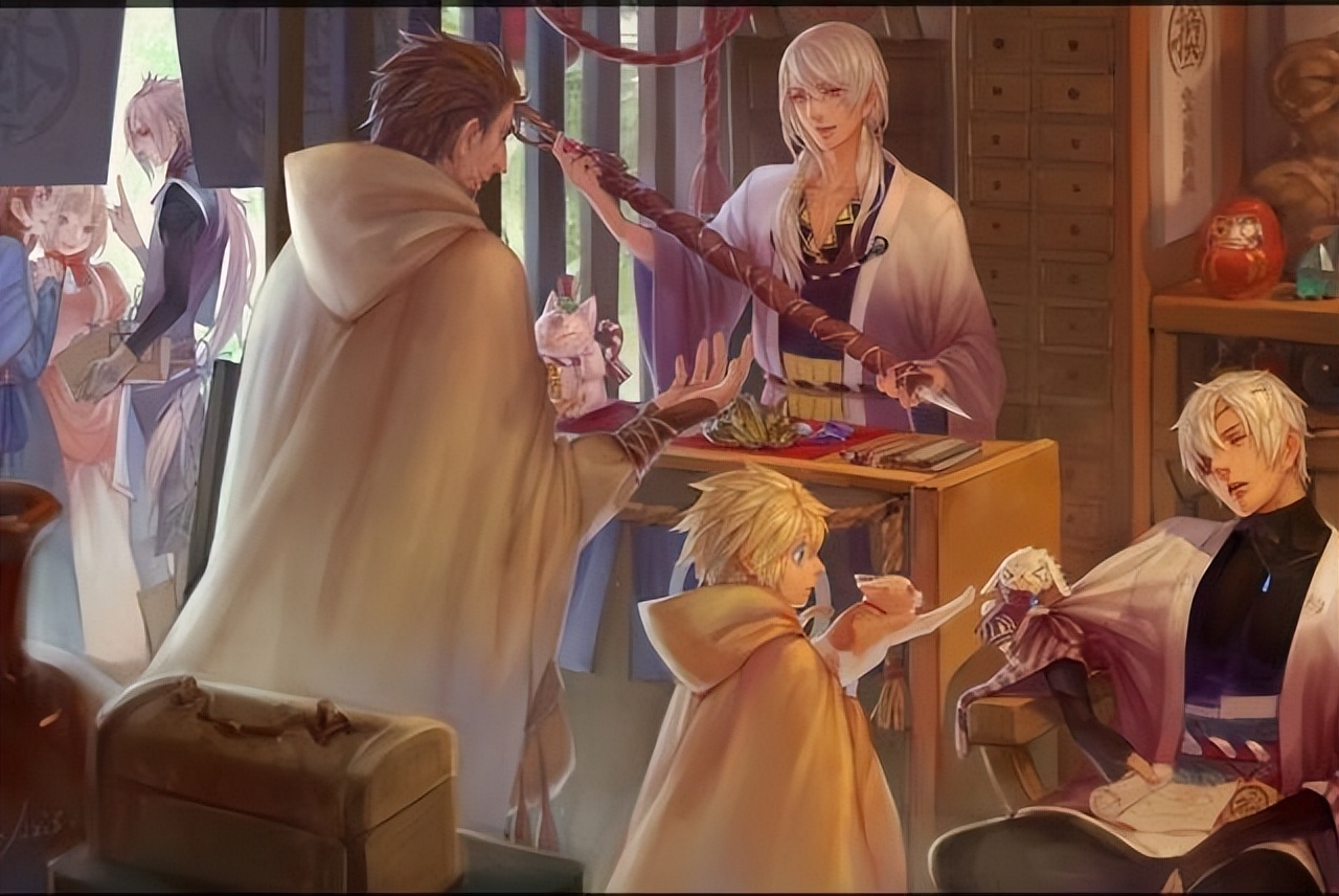 12本已完结经营类诸天流小说,店长、院长、城主是万界无敌的职业