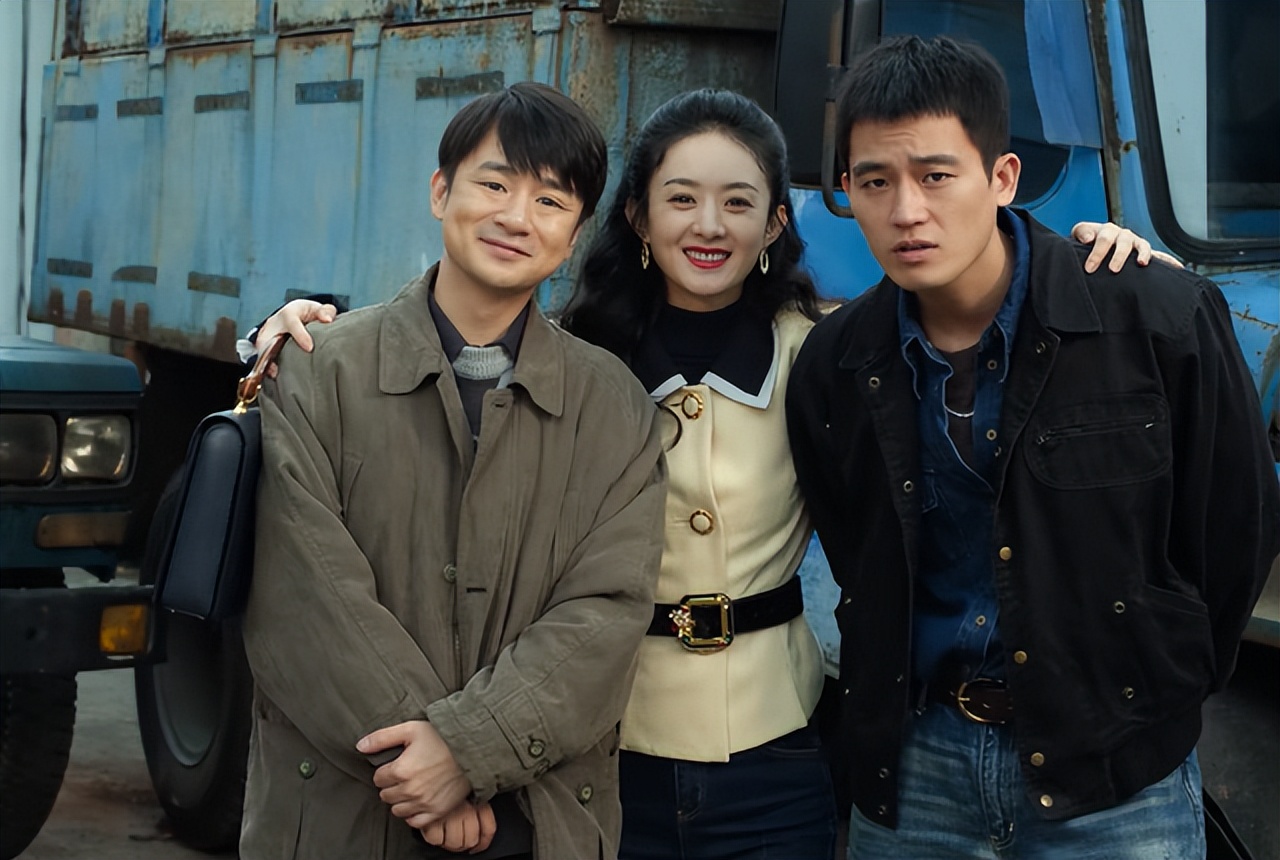 关于赵丽颖和杨幂的电视剧大全,杨幂赵丽颖电视剧实绩比较