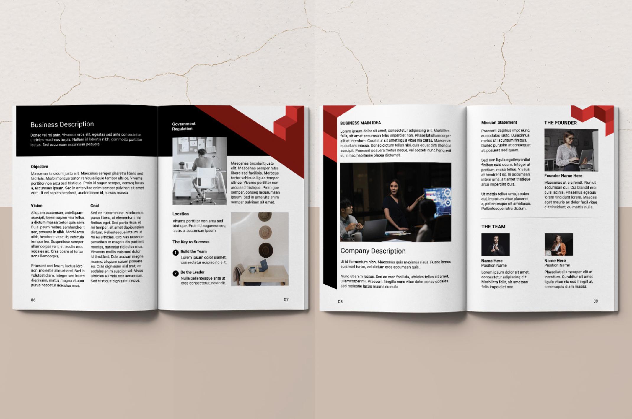 品牌画册宣传册设计有逼格有内容,青岛画册宣传册设计印刷