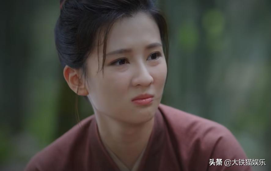 明明长得很漂亮却没有人追,明明长得很漂亮却没人追