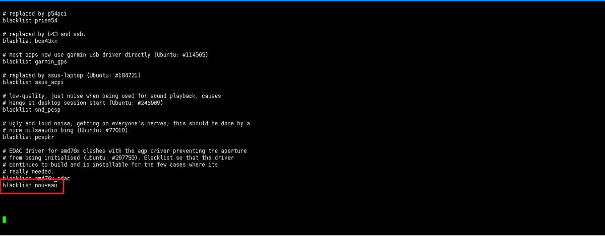 英伟达服务器搭建教程,英伟达api库安装和配置
