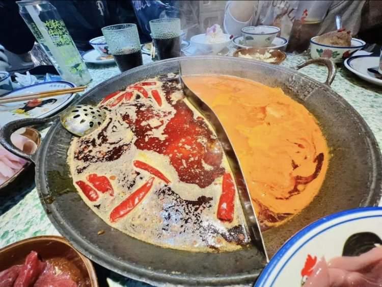 虹口公园美食,虹口可以看樱花的餐厅